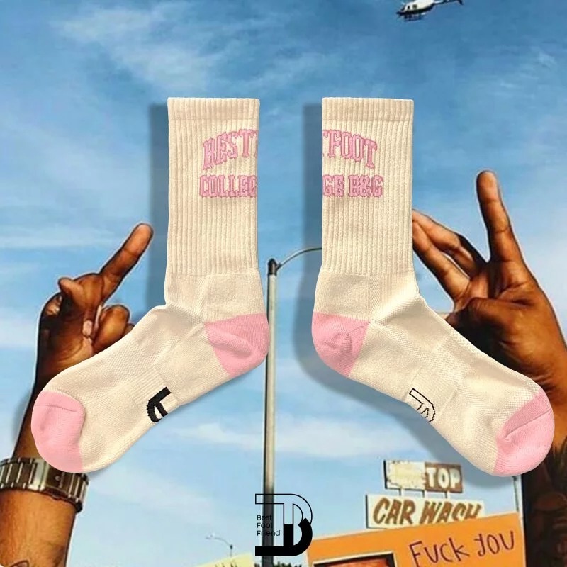 BFF Old Skool _ Sand _ BF210024