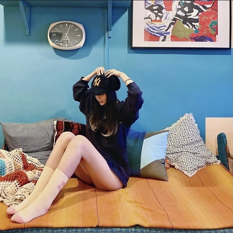 BFF Old Skool _ Sand _ BF210024