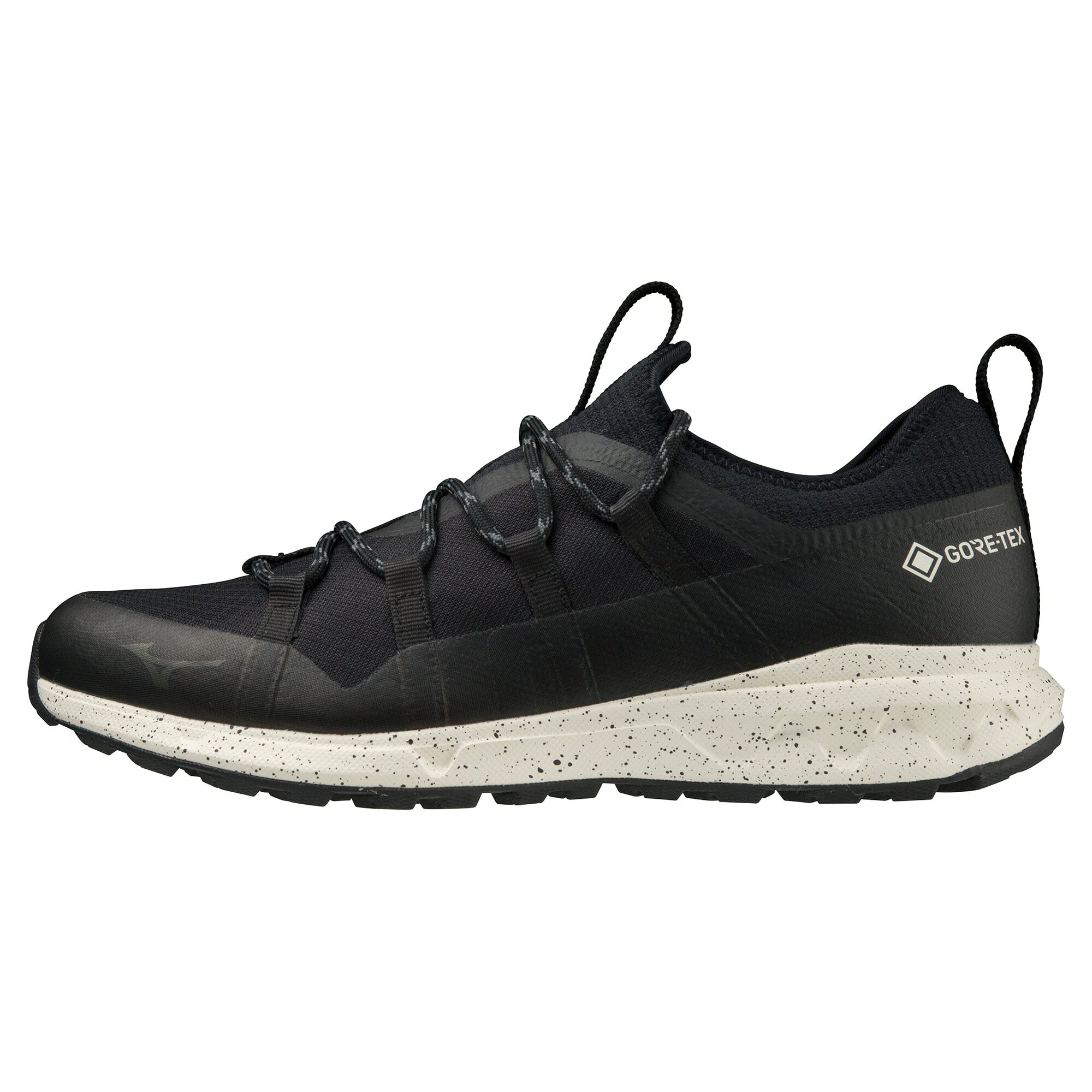 💥日本直送】Mizuno Wave Evoke GTX 防水柔軟3E 步行鞋運動鞋