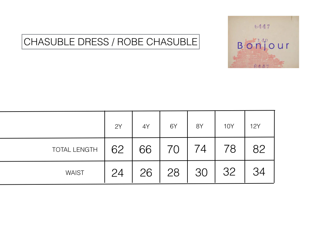 Bonjour Diary - CHASUBLE DRESS Birds flower print