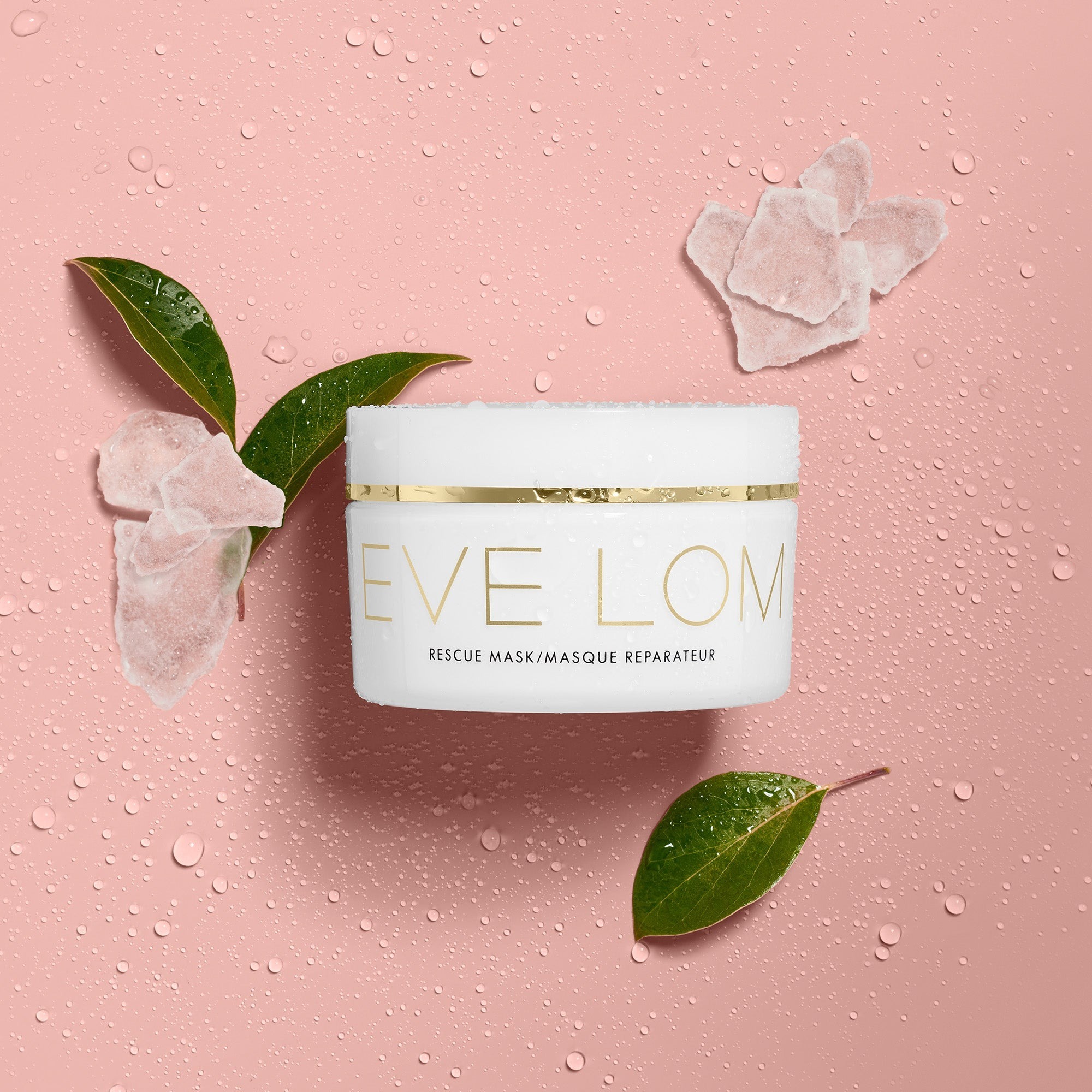 Eve Lom - 急救面膜 Rescue mask  100ml