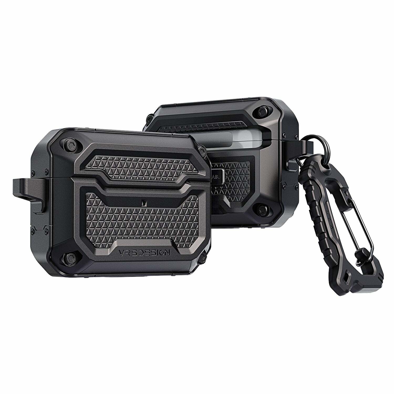 VRS Design - Active Fit - Airpods Pro 2 Case 高度防撞耳機保護軟殼