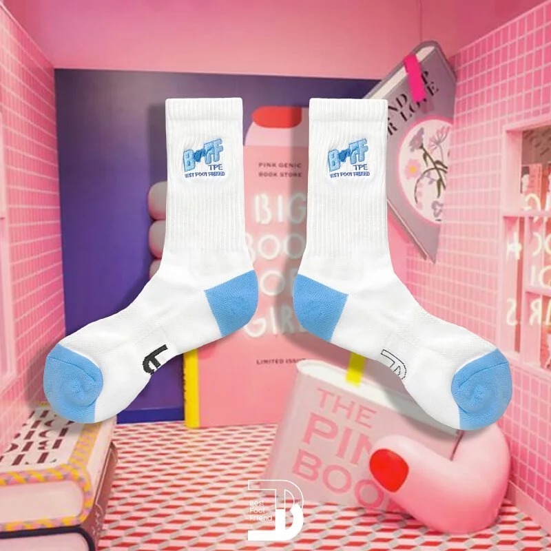 BFF Love BFF _ Blue _ BF210032