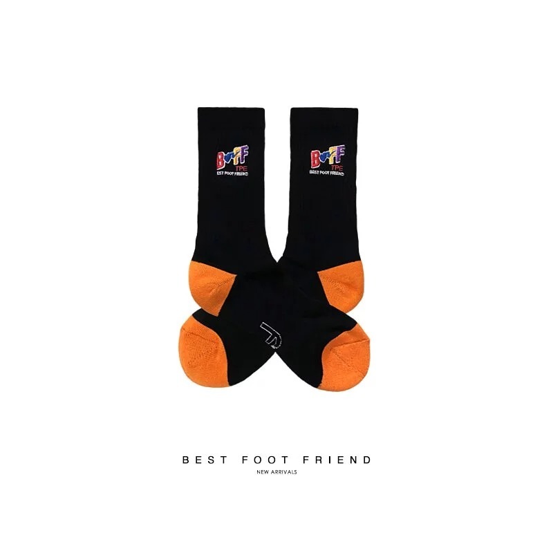 BFF Love BFF _ Black _ BF210032