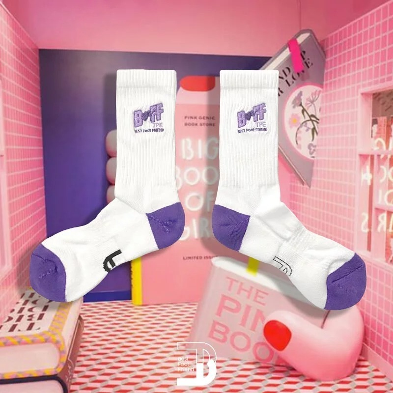 BFF Love BFF _ Purple _ BF210032