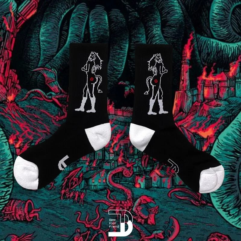 BFF Sexy Witch_Black_BF210030