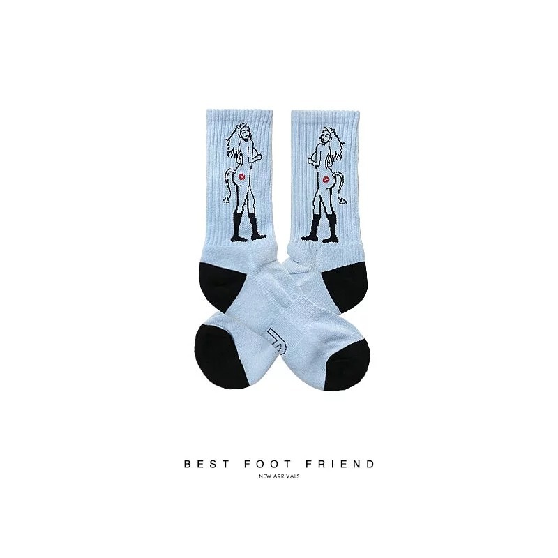 BFF Sexy Witch_Blue_BF210030