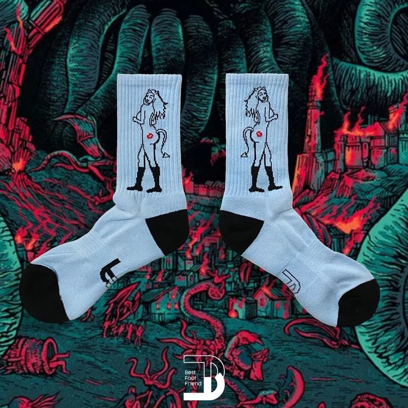 BFF Sexy Witch_Blue_BF210030