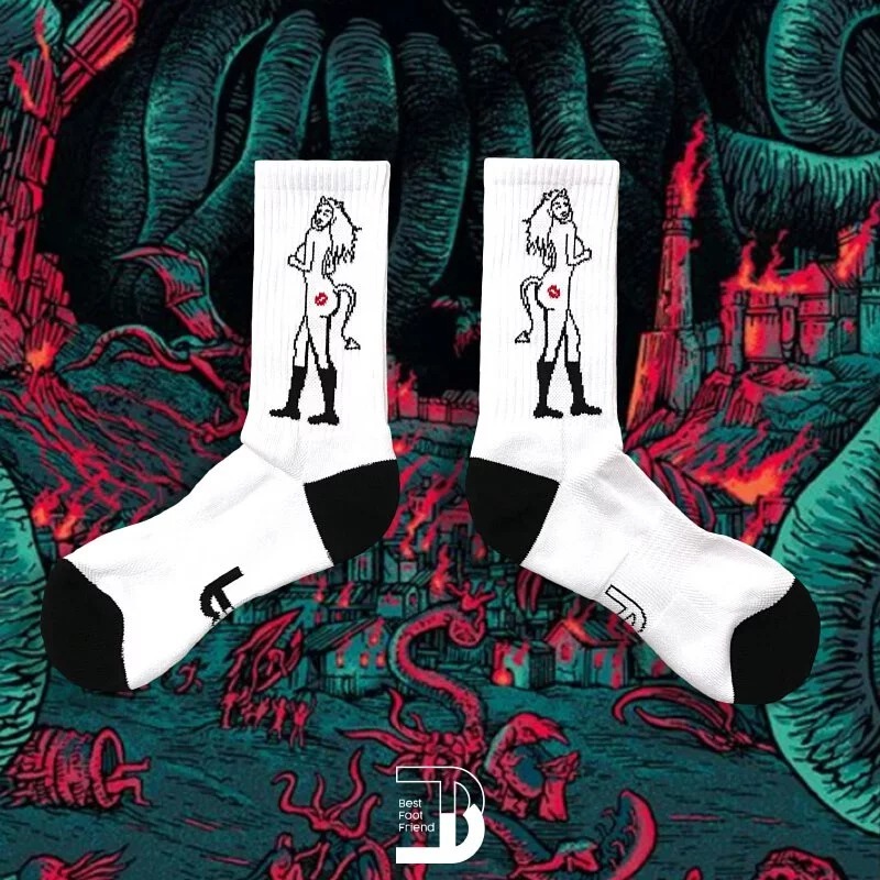 BFF Sexy Witch_White_BF210030