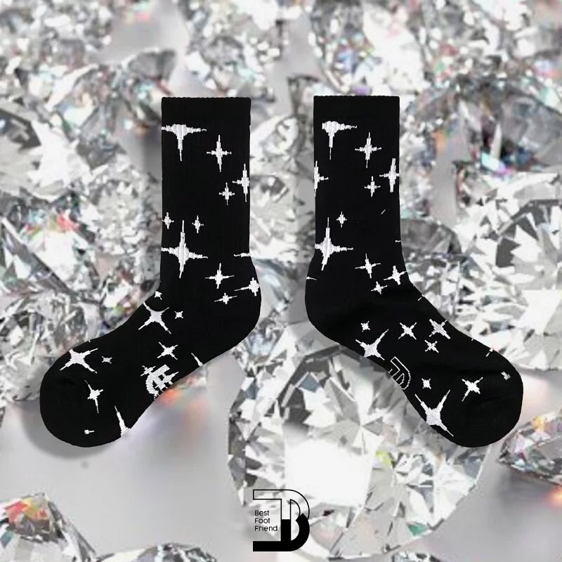 BFF Bling Bling_Black_BF210031