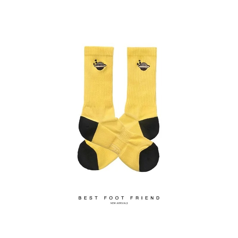 BFF Happy Planet_YELLOW_BF210033