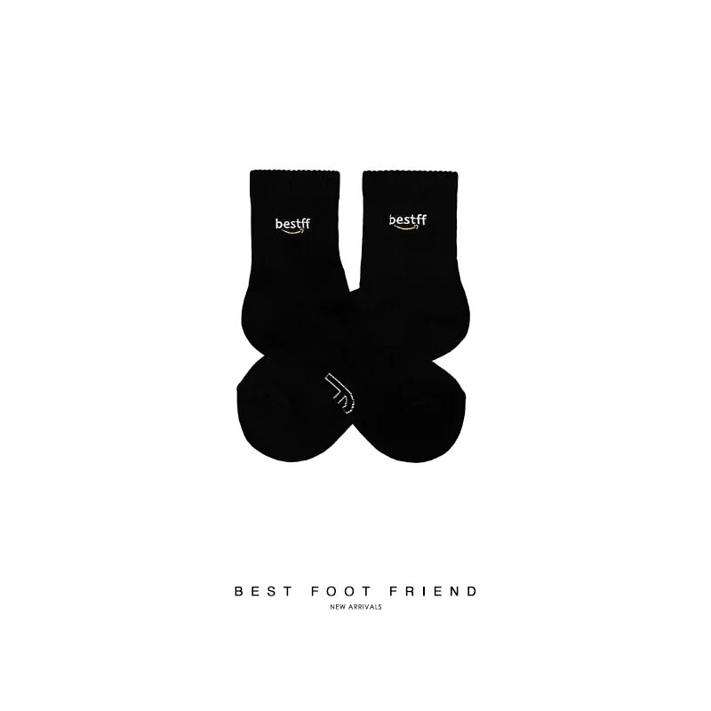 BFF Bestff_Black_BF210041