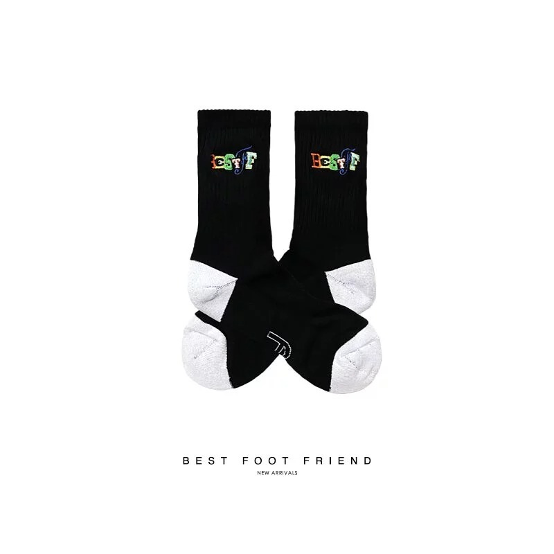 BFF Toy Story_Black_BF210037