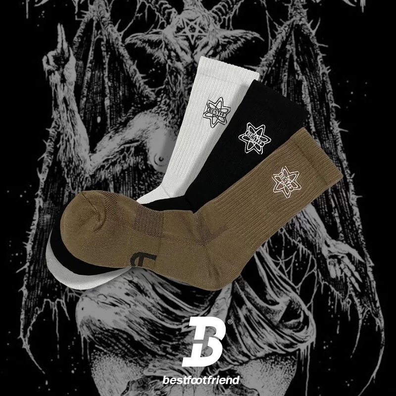 BFF Pentagram_BF210040