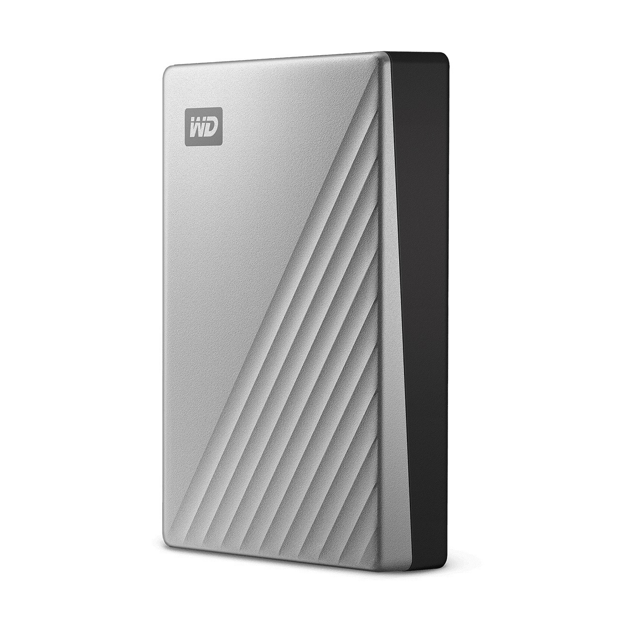 Western Digital WD My Passport Ultra USB Type-C 3.2 Gen 1 Portable Hard Drive