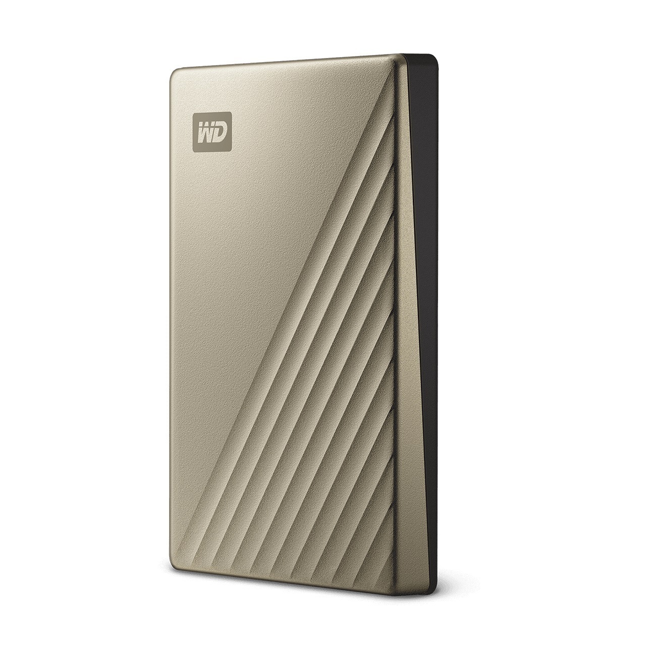 Western Digital WD My Passport Ultra USB Type-C 3.2 Gen 1 Portable Hard Drive