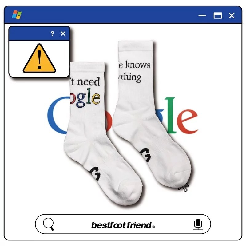 BFF Google_white_BF22003