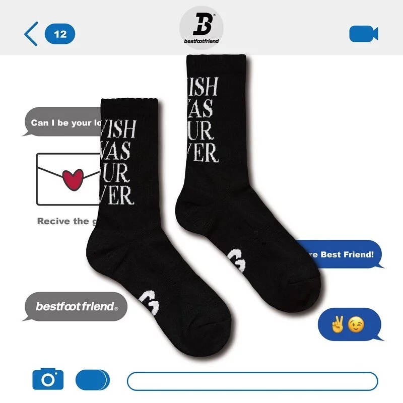 BFF Lover_Black_BF22014