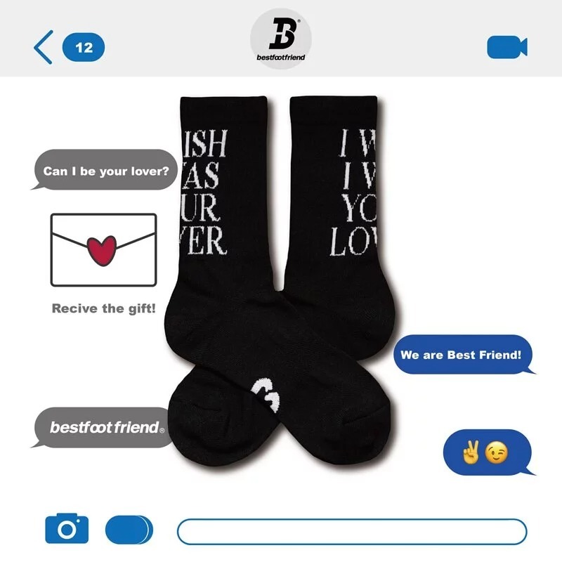 BFF Lover_Black_BF22014