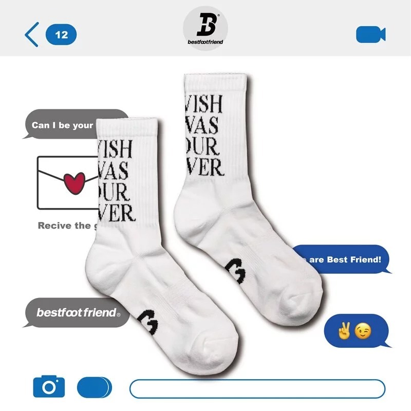 BFF Lover_white_BF22014