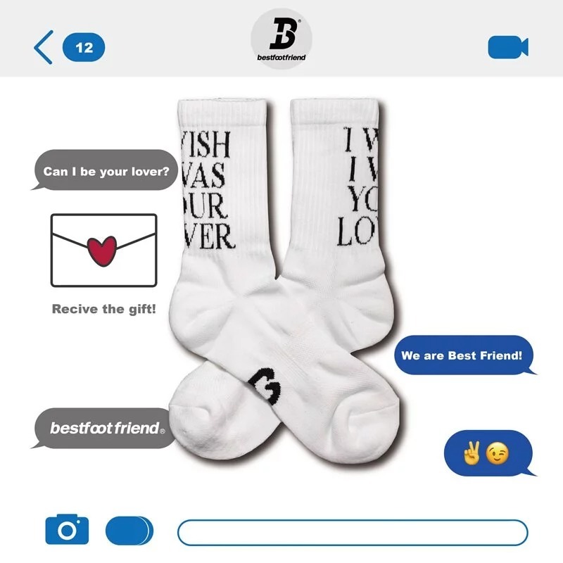 BFF Lover_white_BF22014