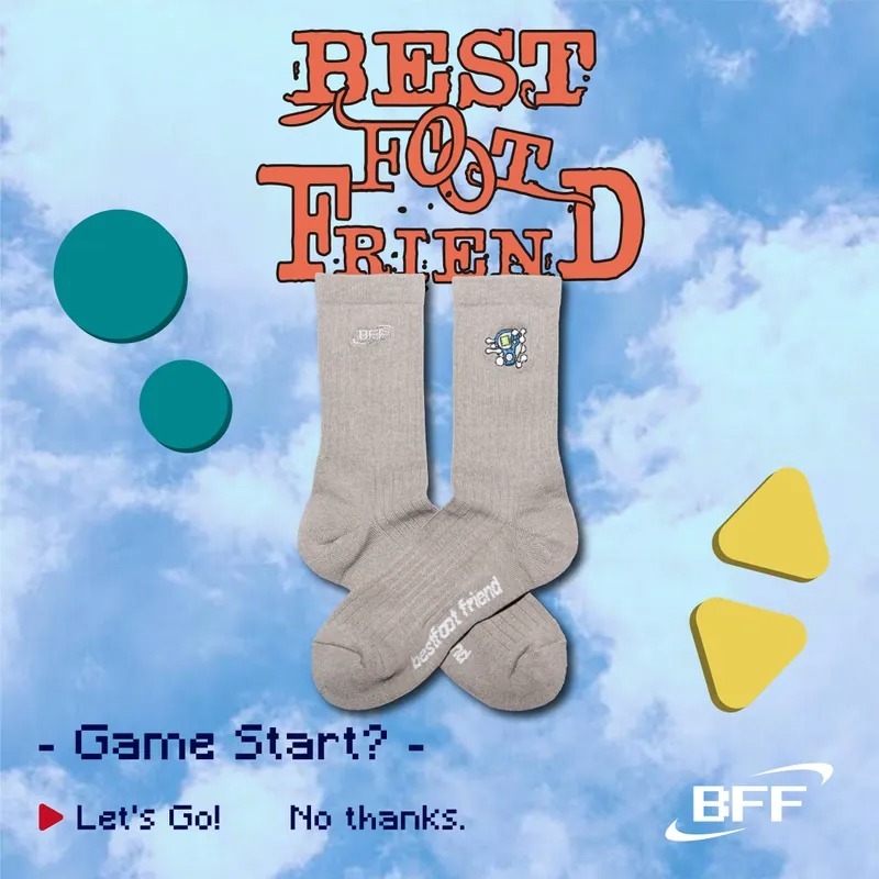 BFF BFF Digimon對打機_gray_BF23004