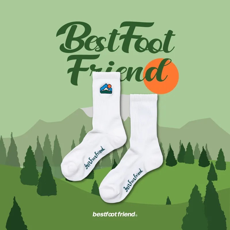 BFF Snow Mountain_White_BF23010