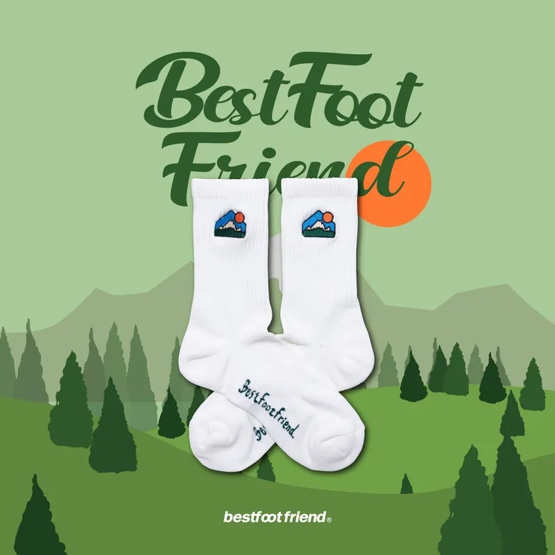 BFF Snow Mountain_White_BF23010