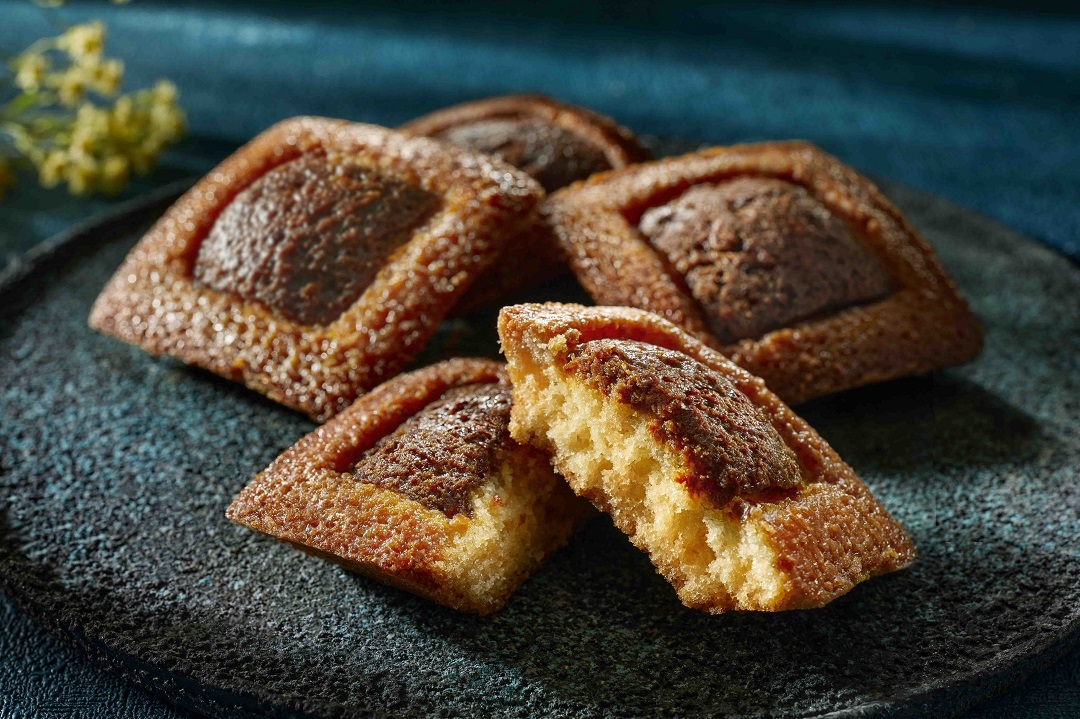 Brulee Merize｜Brulee Financier