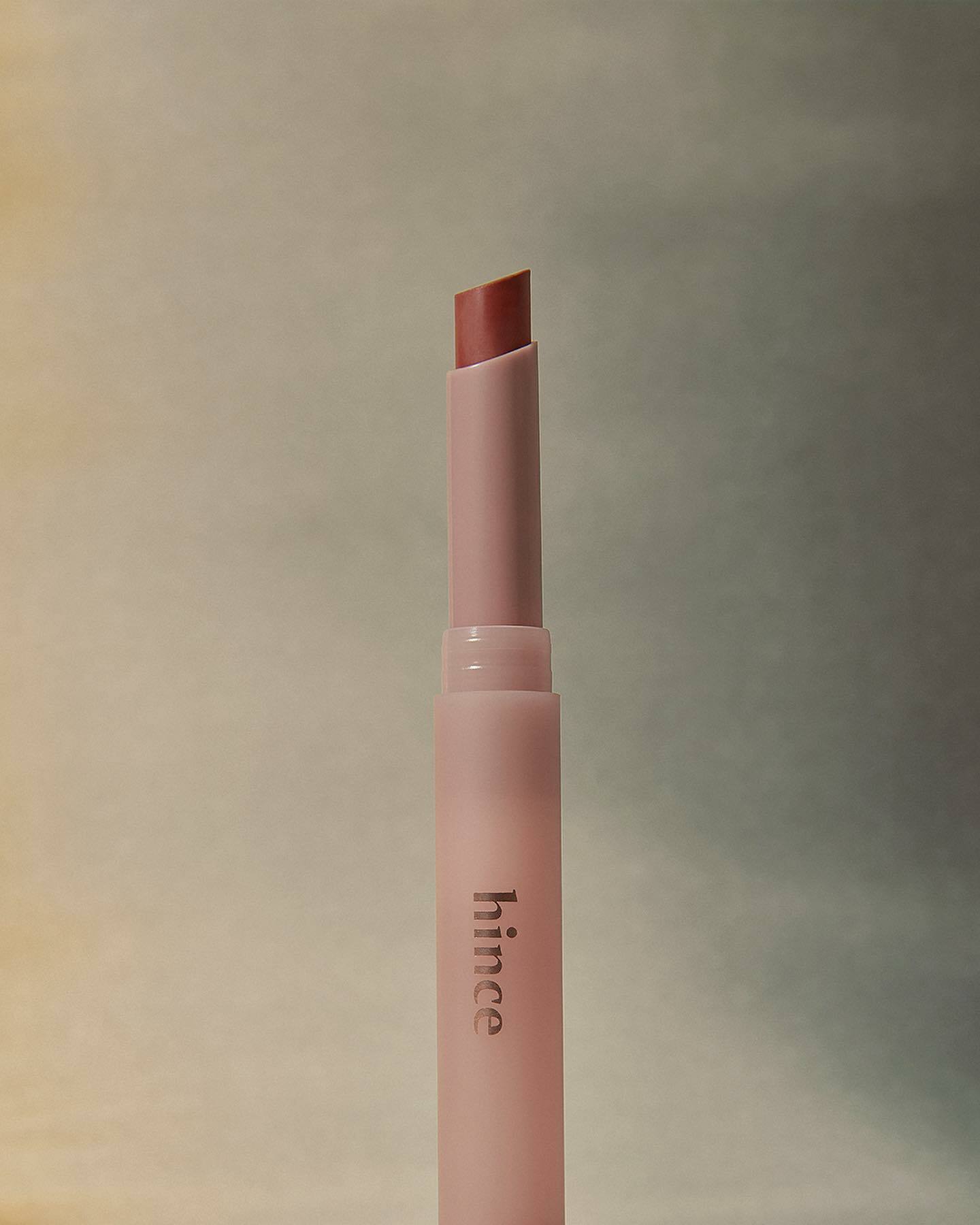 [ hince ] Slim Stick Melting Matte