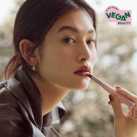 [ hince ] Slim Stick Melting Matte