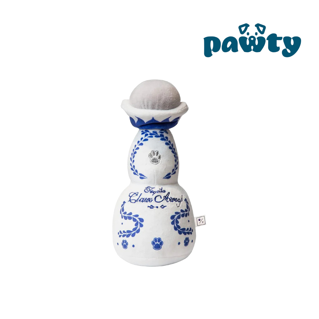 PAWTY  TEQUILA CLAWS 龍舌蘭發聲玩具