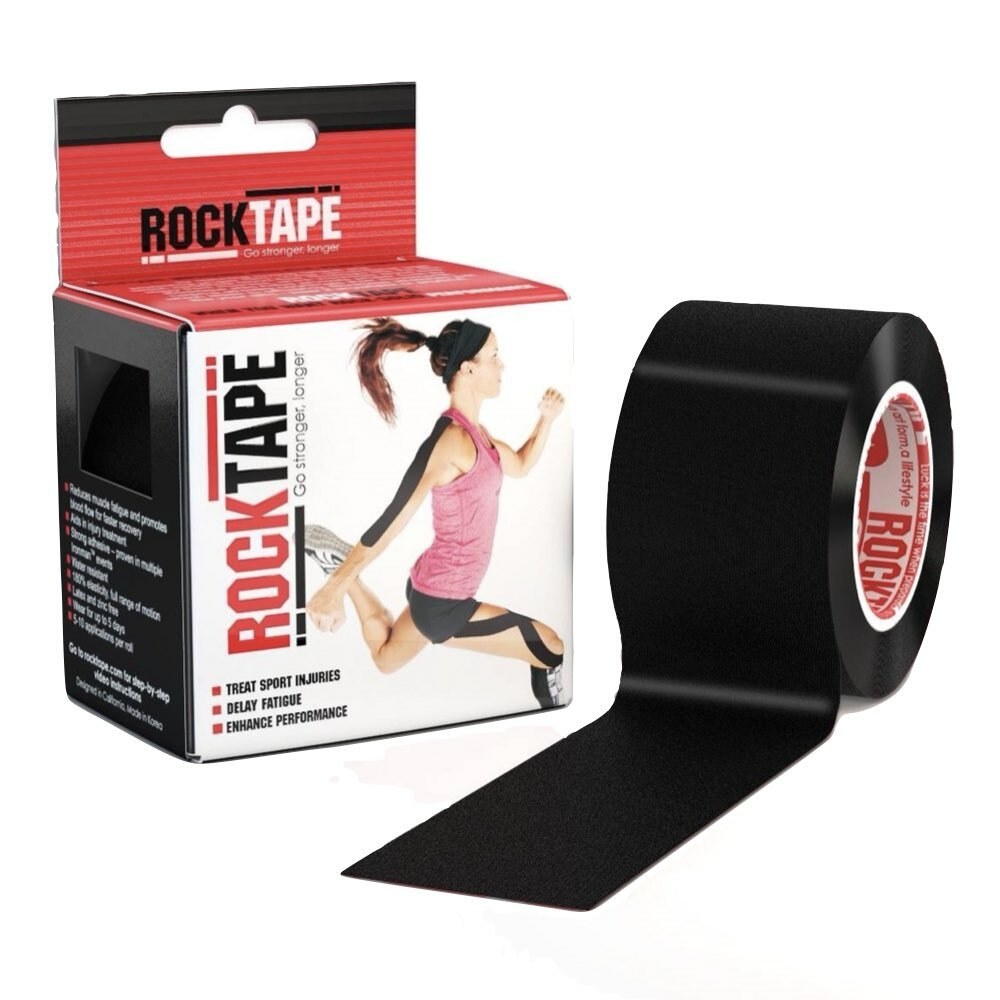Rocktape 素色款
