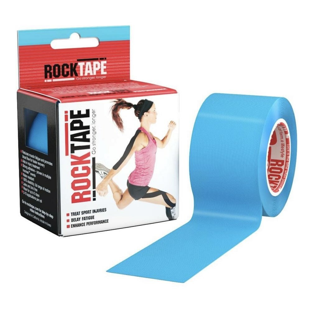 Rocktape 素色款