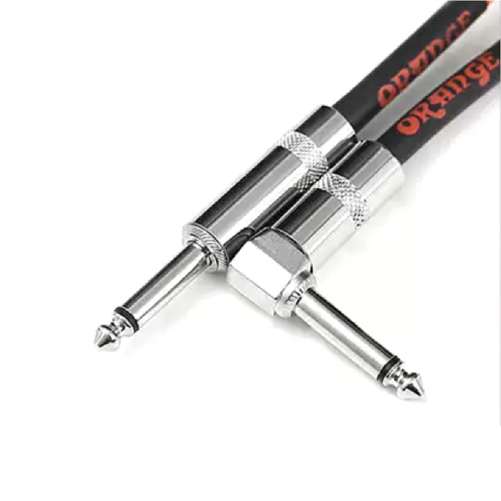 Orange Orange / 樂器導線 TS-TS/LTS(兩種規格尺寸可選) 第 5 張圖片｜三峽配件 / 週邊