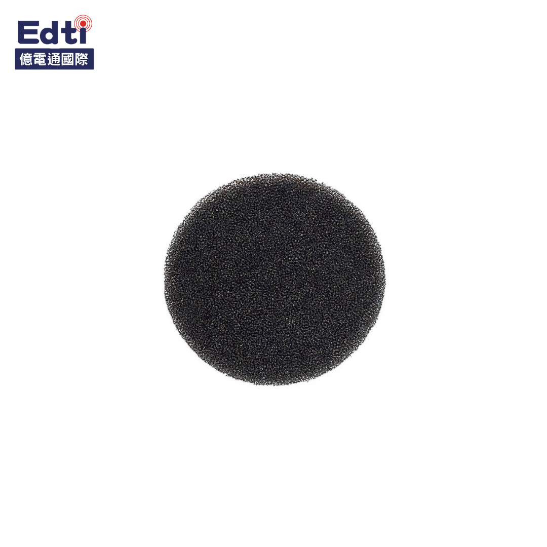 【掃地機耗材】LG R5T 掃地機器人 集塵塔 馬達保護濾網｜MDS49556182