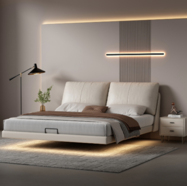 枕頭懸浮床 AOZ-645