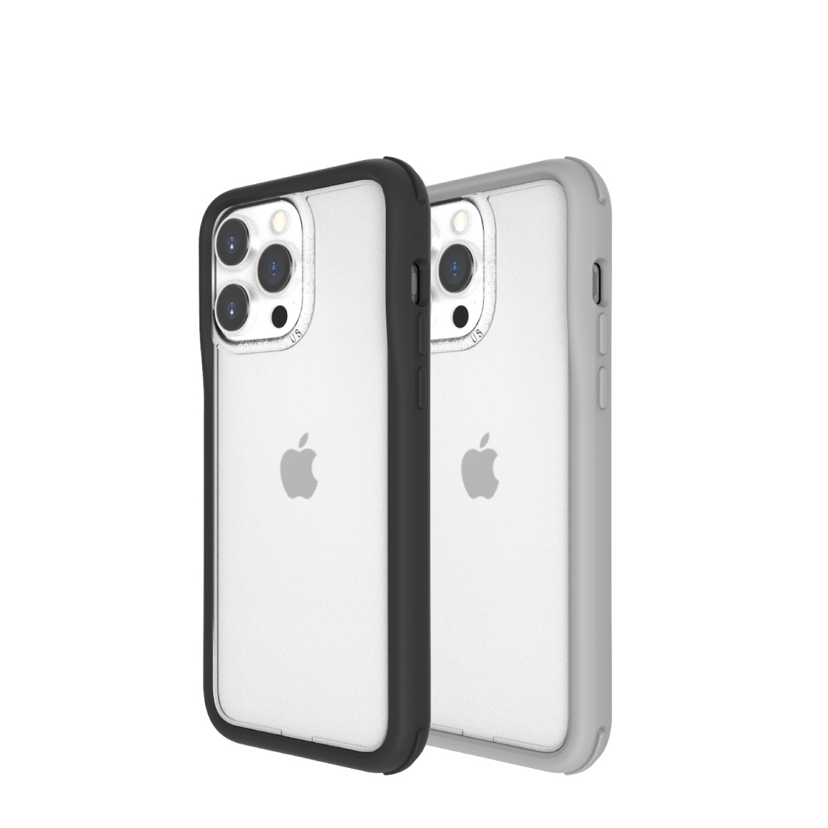 SOLiDE 維納斯FX 抗菌軍規防摔手機殼 for iPhone 15