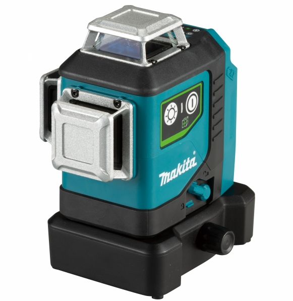"MAKITA" 牧田牌 綠光平水儀