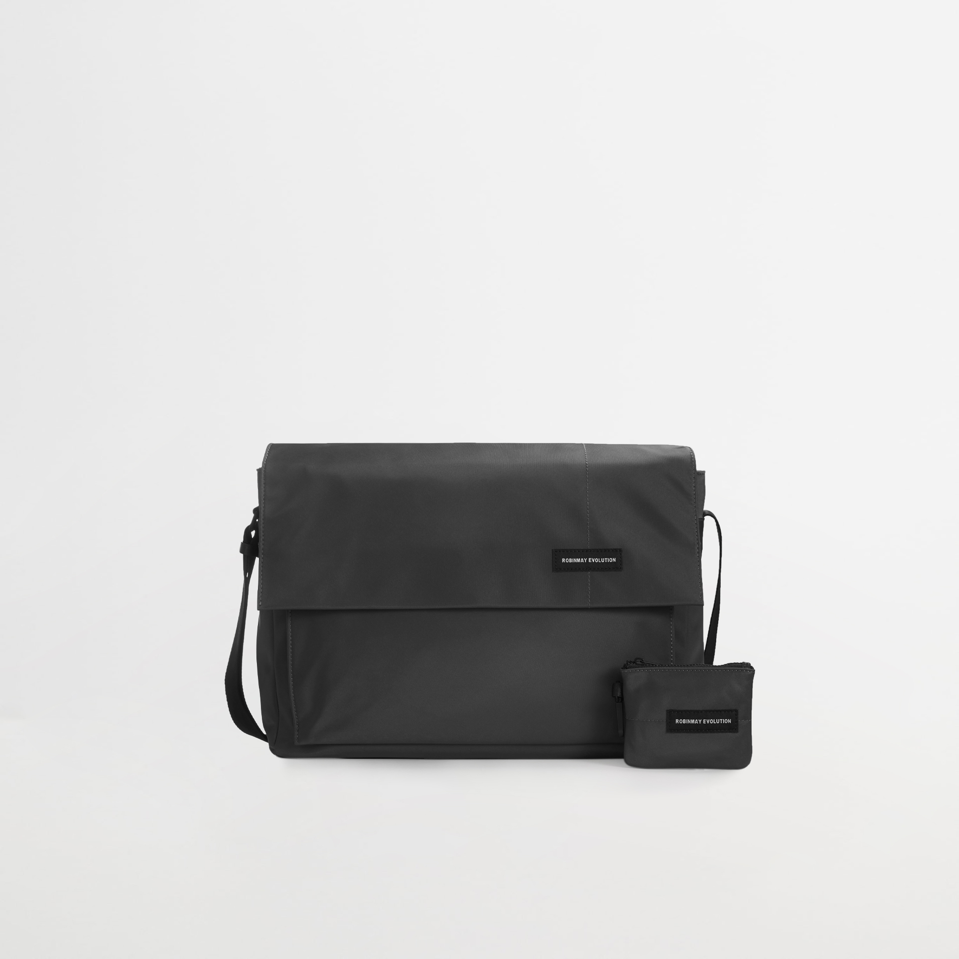 送料込★ROBINMAY★洛德斜背包(XL)★A4可男女兼用 ショルダーBAG 送料込☆ROBINMAY☆洛德斜背包(XL)☆A4可男女兼用 ショルダーBAG