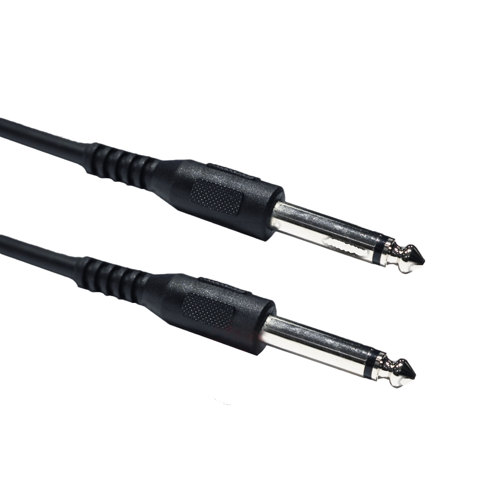 MIT台灣製 MIT台灣製 / TS(6.3)-TS(6.3) 訊號線(多種尺寸可選) — 三峽配件 / 週邊｜YA! 玩音樂