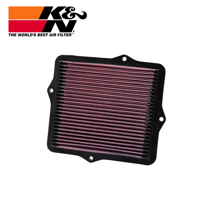 K&N 高流量空氣濾芯 33-2047 HONDA CIVIC EG 1991-1995
