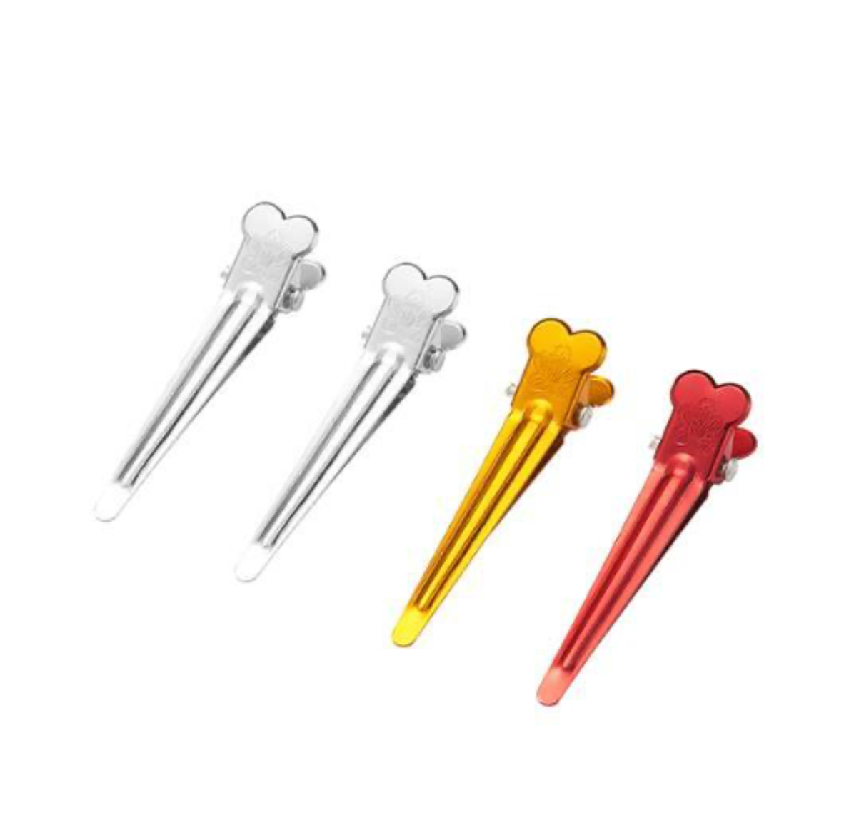 《hair clip現貨/Olive young連線》Fillimilli hair clip/ make up hairpin