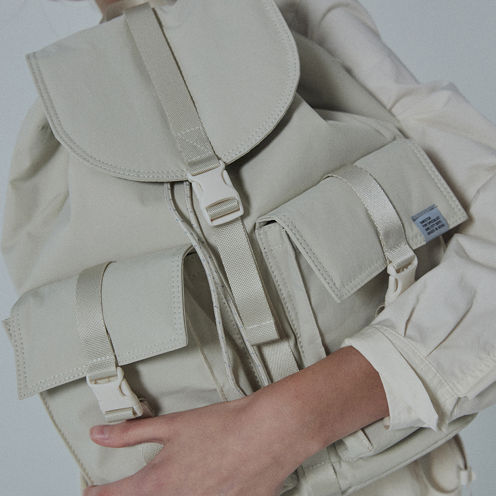 バックパック・リュック sweetch CITY BOYS RUCKSACK 001 S Cream バックパック・リュック sweetch CITY BOYS RUCKSACK 001 S