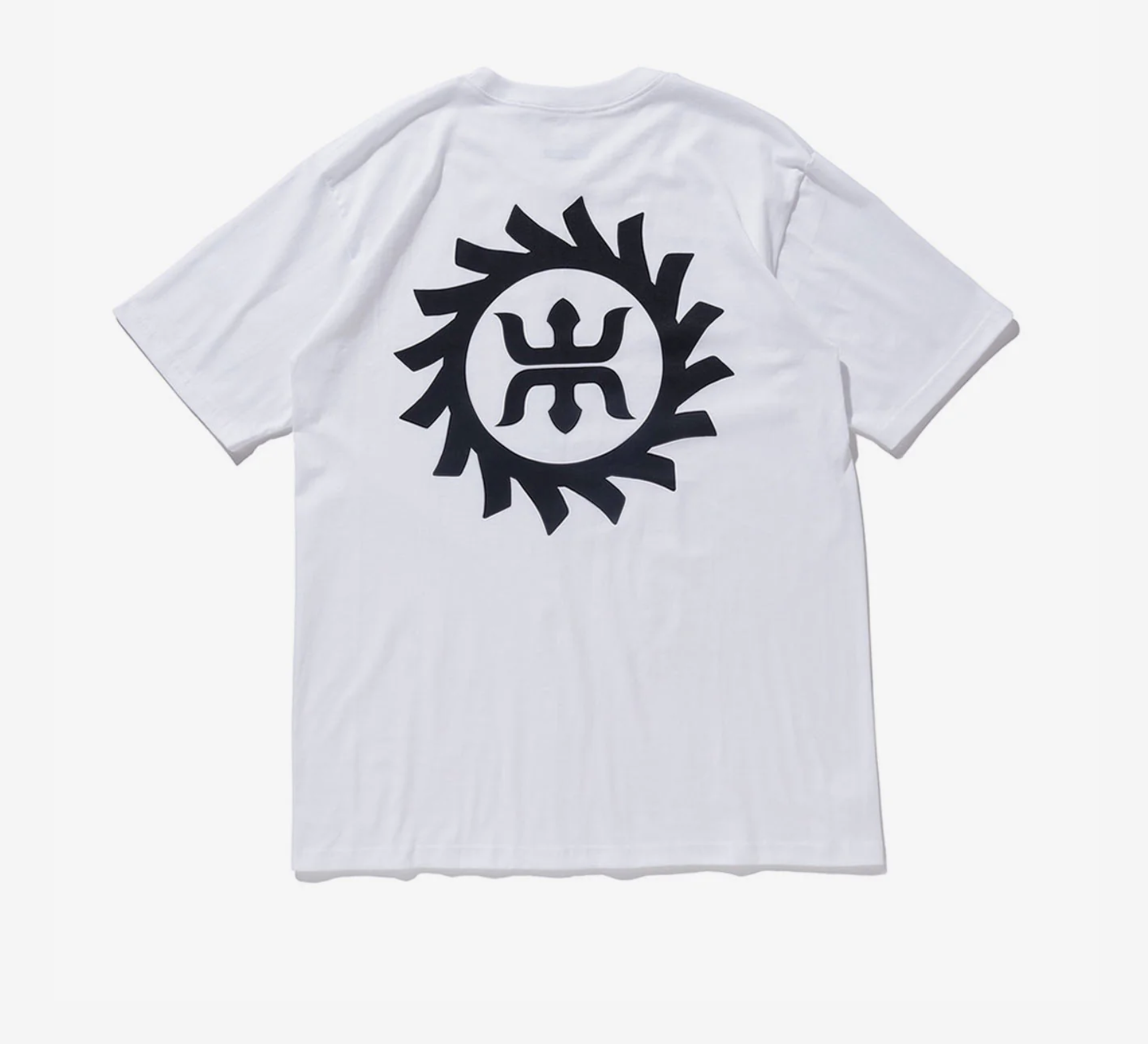 Wtaps Mon Tee- White