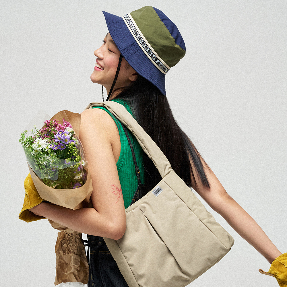 <韓國代購> SWEETCH SHOULDER BAG