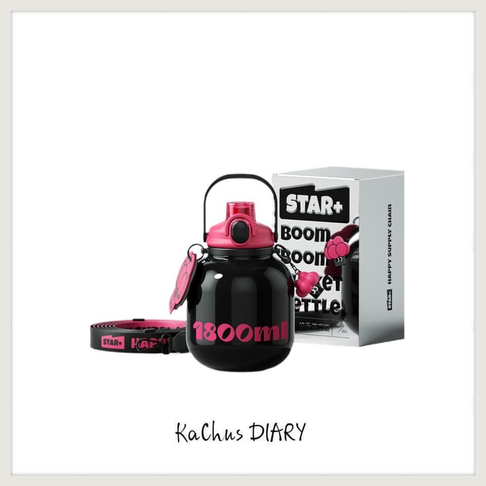 New water bottles pre.4