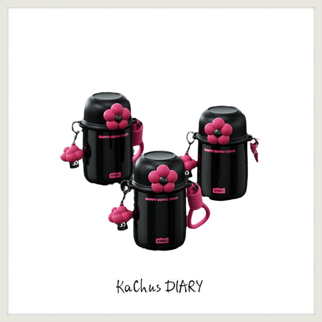 New water bottles pre.6