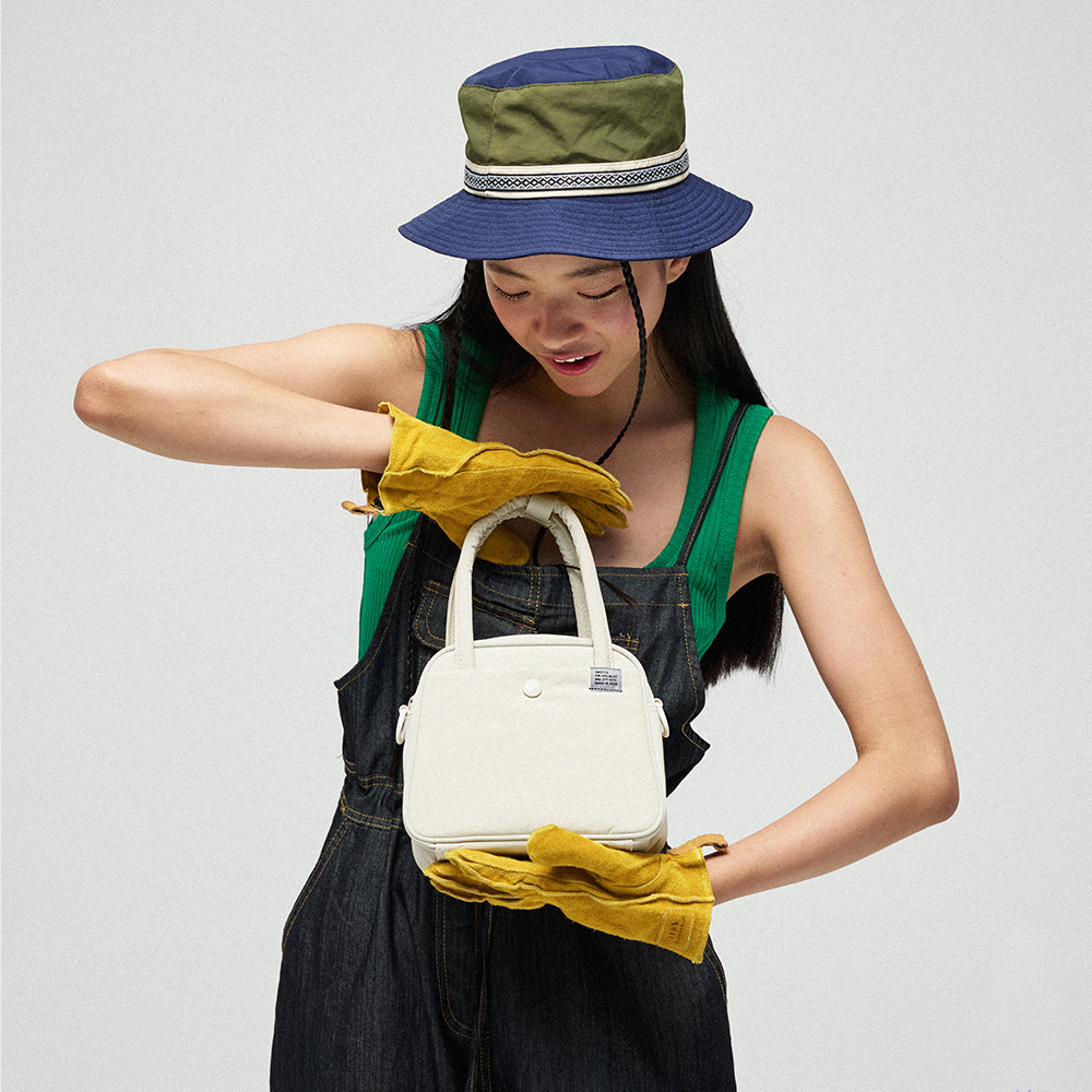 <韓國代購> SWEETCH SQUARE BAG