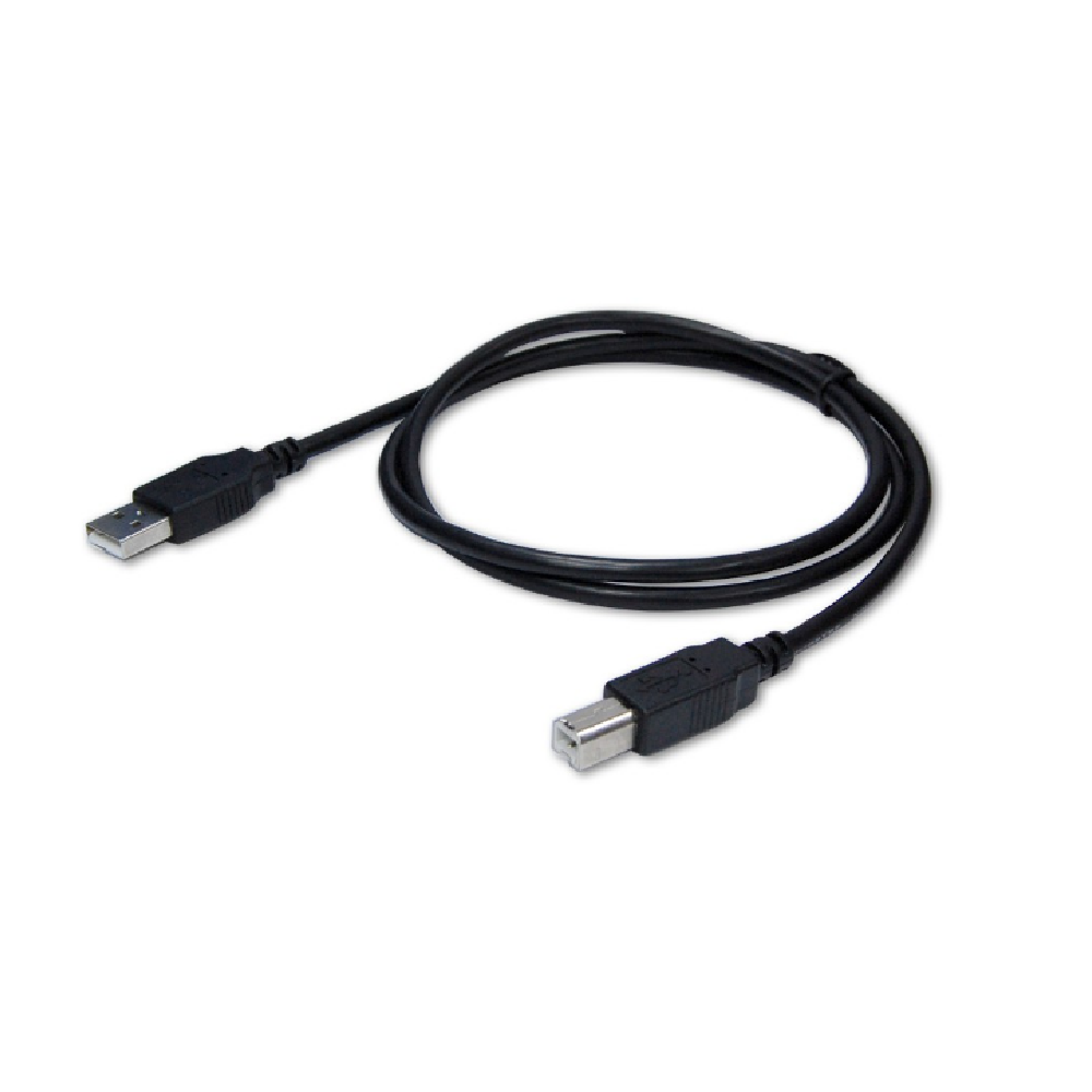 Cable Cable / 超強效抗干擾 USB A公-B公 (多種規格可選) — 三峽配件 / 週邊